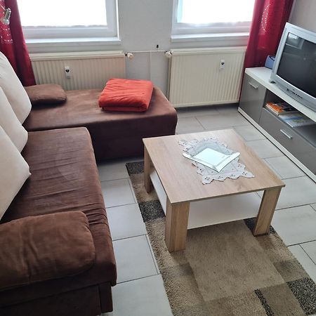 Ferienwohnung Ribnitz-Damgarten Εξωτερικό φωτογραφία