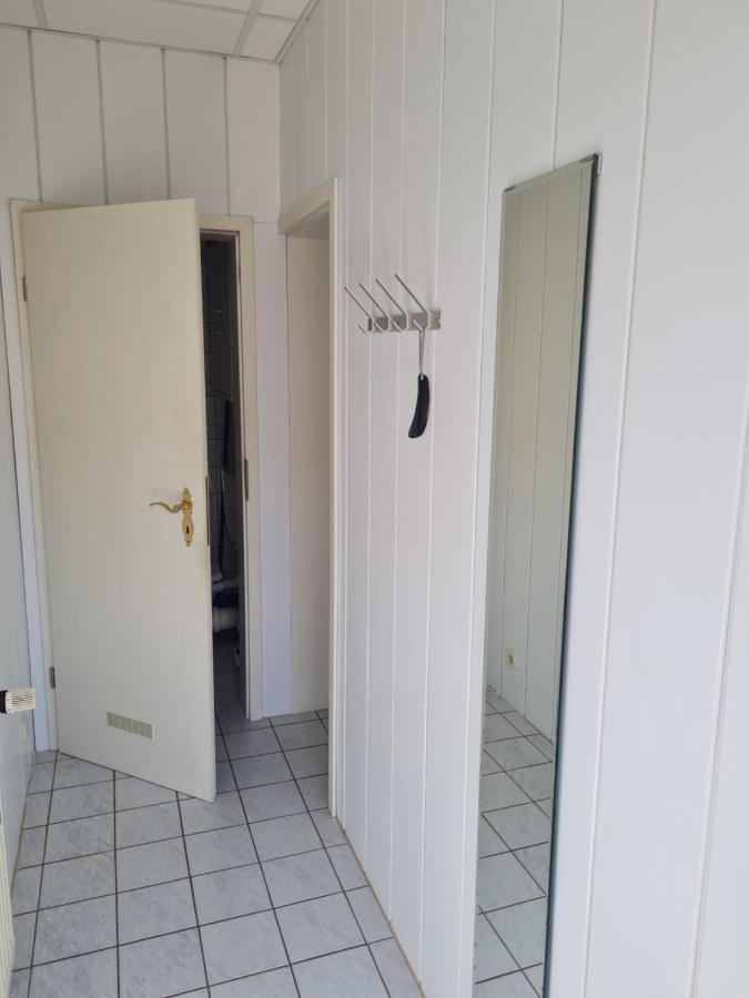 Ferienwohnung Ribnitz-Damgarten Εξωτερικό φωτογραφία