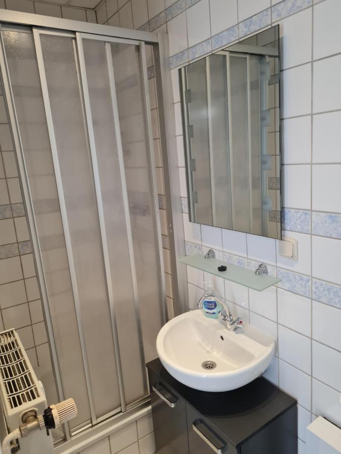 Ferienwohnung Ribnitz-Damgarten Εξωτερικό φωτογραφία